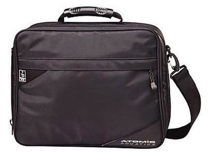 Atomic deluxe padded - deluxe, regulator