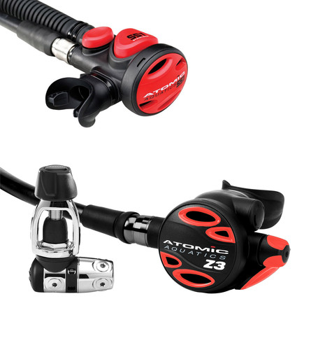 Atomic aquatics regulator - aquatics,