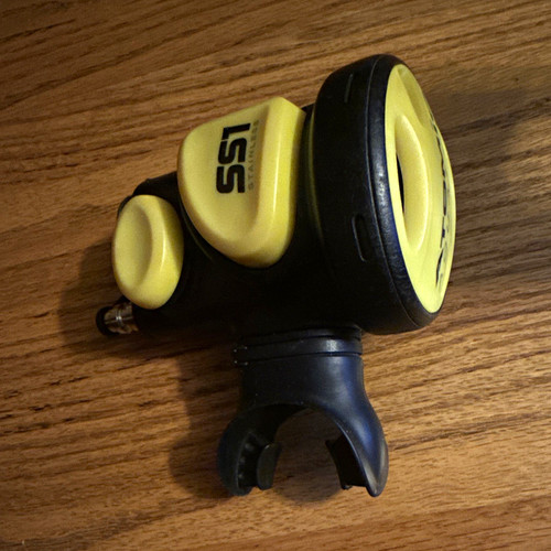 Atomic aquatics ss1 scuba - aquatics,