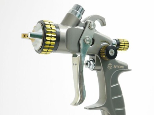 Pro atom x20 - atom,