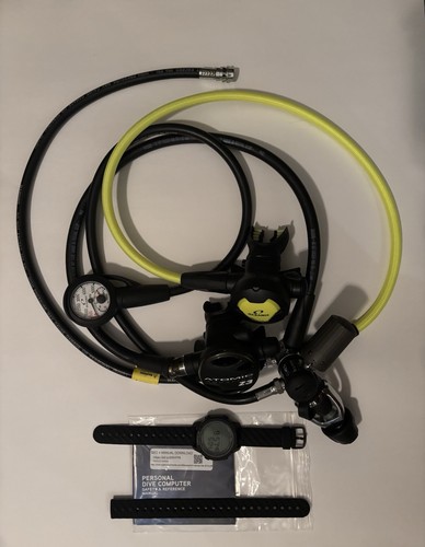 Complete atomic regulator - complete, z3