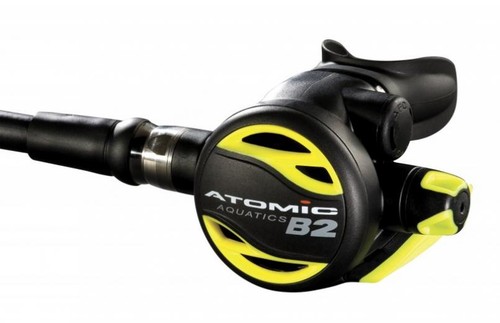Atomic aquatics scuba - aquatics, b2