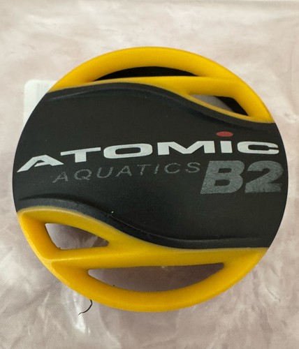 Atomic regulator purge - atomic,