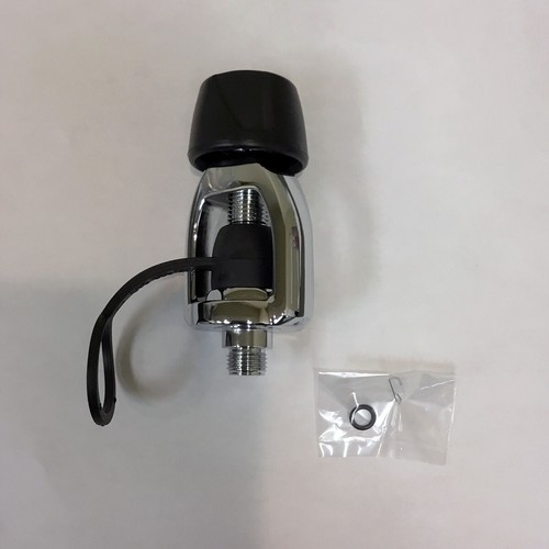 Atomic aquatics din yoke - aquatics,