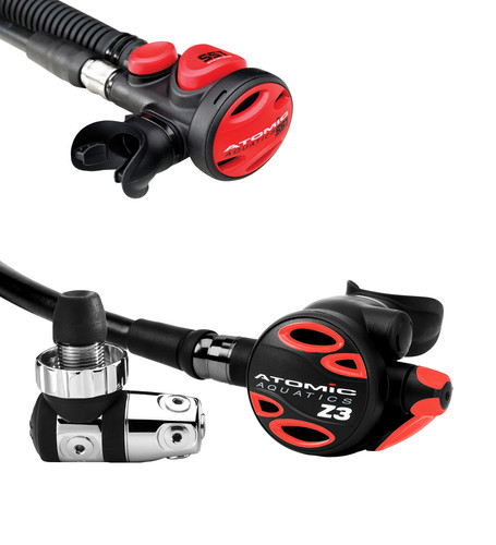 Atomic aquatics regulator - atomic,