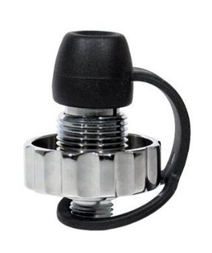 Atomic aquatics yoke - yoke, din