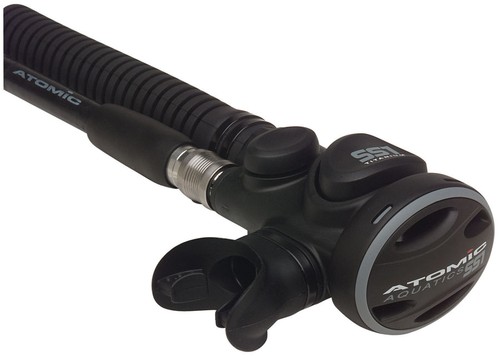Atomic aquatics ss1 - aquatics, titanium