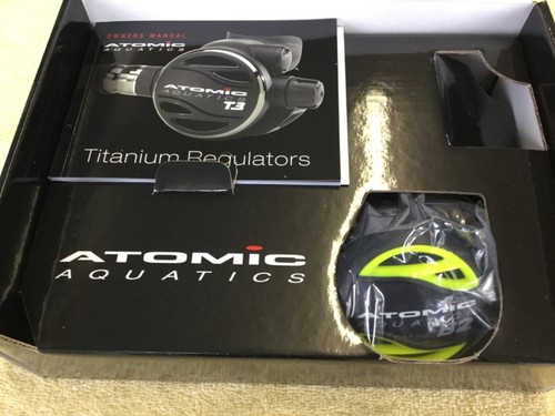 Atomic aquatics octopus - b2,
