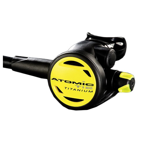 Atomic aquatics ti2 octopus - ti2,