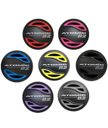 Atomic diaphragm cover - b2,