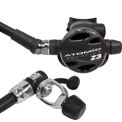 Atomic aquatics sealed - atomic,