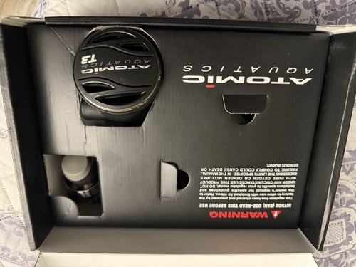 Atomic aquatics scuba - atomic, t3