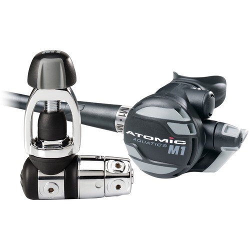 Atomic aquatics regulator - m1,