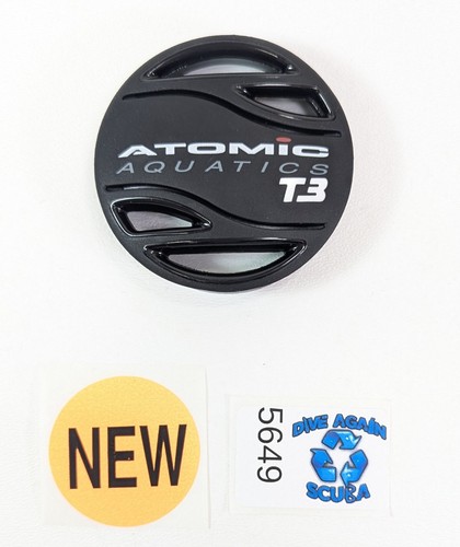 Atomic diaphragm front - atomic,